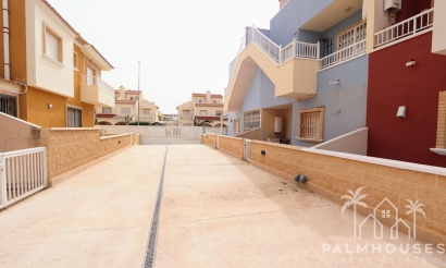 Resale - Apartments - Pilar de La Horadada - Torre de la Horadada
