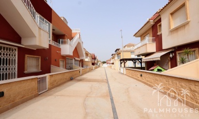 Resale - Apartments - Pilar de La Horadada - Torre de la Horadada