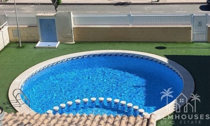 Resale - Apartments - Pilar de La Horadada - Torre de la Horadada
