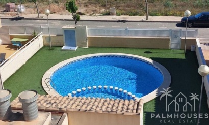Resale - Apartments - Pilar de La Horadada - Torre de la Horadada
