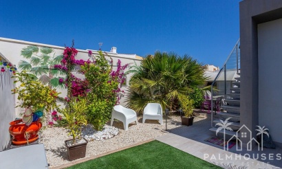 Revente - Villa - Torrevieja - El Chaparral