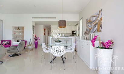Revente - Villa - Torrevieja - El Chaparral