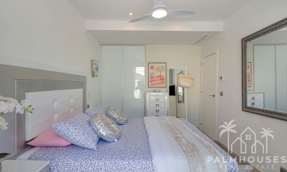 Revente - Villa - Torrevieja - El Chaparral