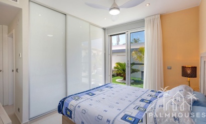 Revente - Villa - Torrevieja - El Chaparral