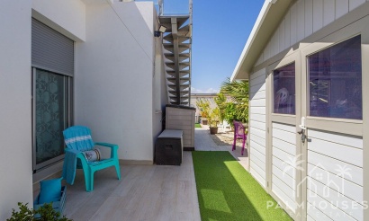 Revente - Villa - Torrevieja - El Chaparral