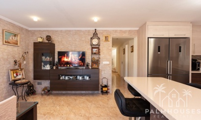 Revente - Villa - Orihuela - Los Balcones