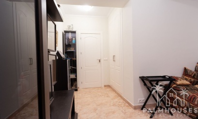 Revente - Villa - Orihuela - Los Balcones