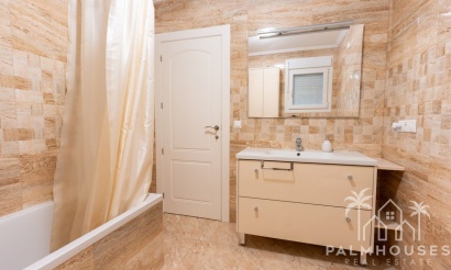 Revente - Villa - Orihuela - Los Balcones