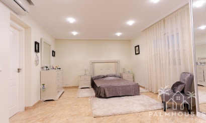 Revente - Villa - Orihuela - Los Balcones