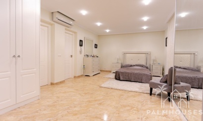 Revente - Villa - Orihuela - Los Balcones