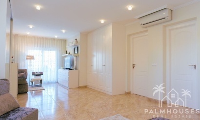 Revente - Villa - Orihuela - Los Balcones