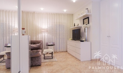 Revente - Villa - Orihuela - Los Balcones