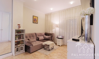 Revente - Villa - Orihuela - Los Balcones