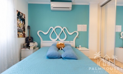 Revente - Villa - Orihuela - Los Balcones