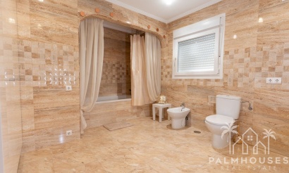 Revente - Villa - Orihuela - Los Balcones
