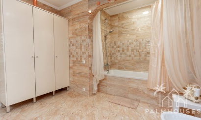 Revente - Villa - Orihuela - Los Balcones
