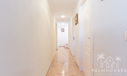 Revente - Villa - Orihuela - Los Balcones
