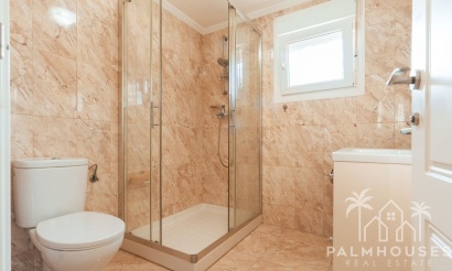 Revente - Villa - Orihuela - Los Balcones