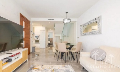 Venta - Villa - Orihuela - Los Balcones