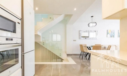 Venta - Villa - Orihuela - Los Balcones