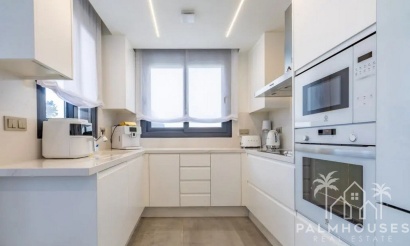 Venta - Villa - Orihuela - Los Balcones