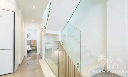 Venta - Villa - Orihuela - Los Balcones