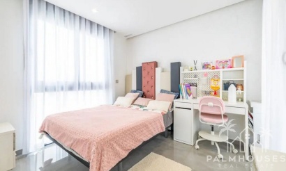Venta - Villa - Orihuela - Los Balcones