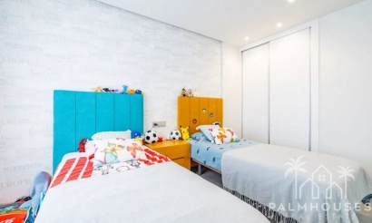 Venta - Villa - Orihuela - Los Balcones