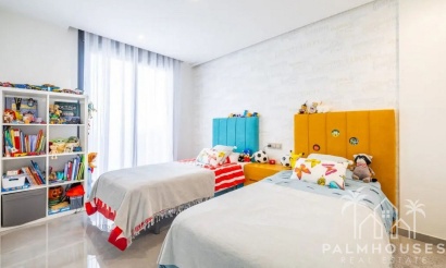 Venta - Villa - Orihuela - Los Balcones