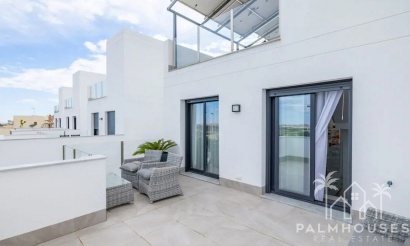 Venta - Villa - Orihuela - Los Balcones
