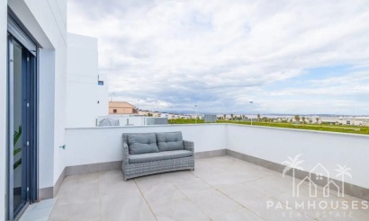 Venta - Villa - Orihuela - Los Balcones