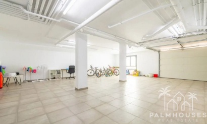 Venta - Villa - Orihuela - Los Balcones