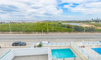 Venta - Villa - Orihuela - Los Balcones