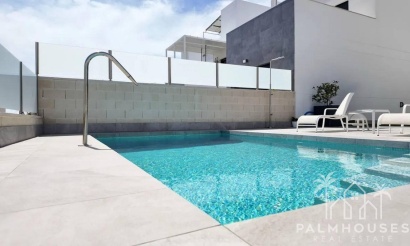 Venta - Villa - Orihuela - Los Balcones