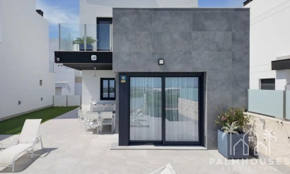 Venta - Villa - Orihuela - Los Balcones