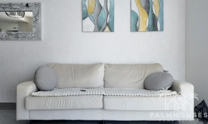 Venta - Villa - Orihuela - Los Balcones
