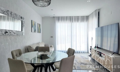 Venta - Villa - Orihuela - Los Balcones