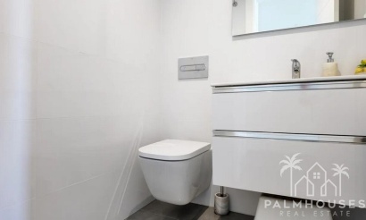 Venta - Villa - Orihuela - Los Balcones