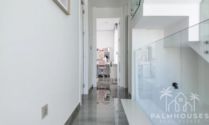 Venta - Villa - Orihuela - Los Balcones