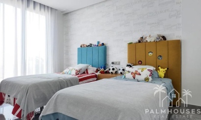 Venta - Villa - Orihuela - Los Balcones