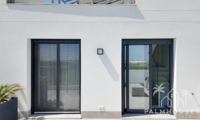 Venta - Villa - Orihuela - Los Balcones