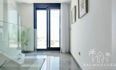 Venta - Villa - Orihuela - Los Balcones