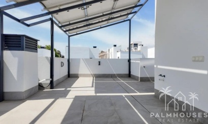 Venta - Villa - Orihuela - Los Balcones