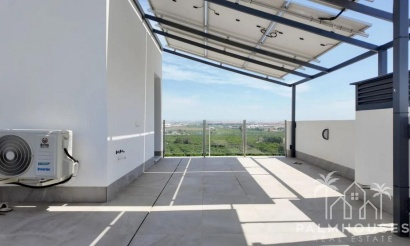Venta - Villa - Orihuela - Los Balcones