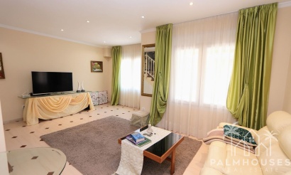 Revente - Villa - Torrevieja - Torrevieja Centro