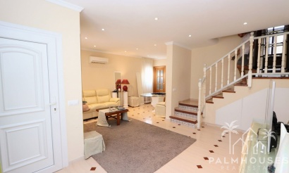 Revente - Villa - Torrevieja - Torrevieja Centro