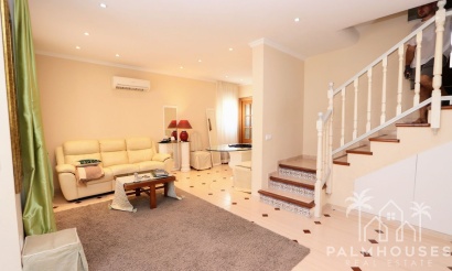 Revente - Villa - Torrevieja - Torrevieja Centro