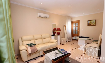 Revente - Villa - Torrevieja - Torrevieja Centro