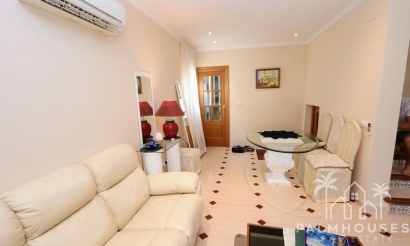 Revente - Villa - Torrevieja - Torrevieja Centro