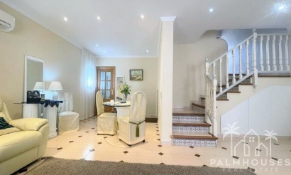 Revente - Villa - Torrevieja - Torrevieja Centro